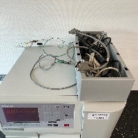 Alliance Waters e2695 Separations module image 2